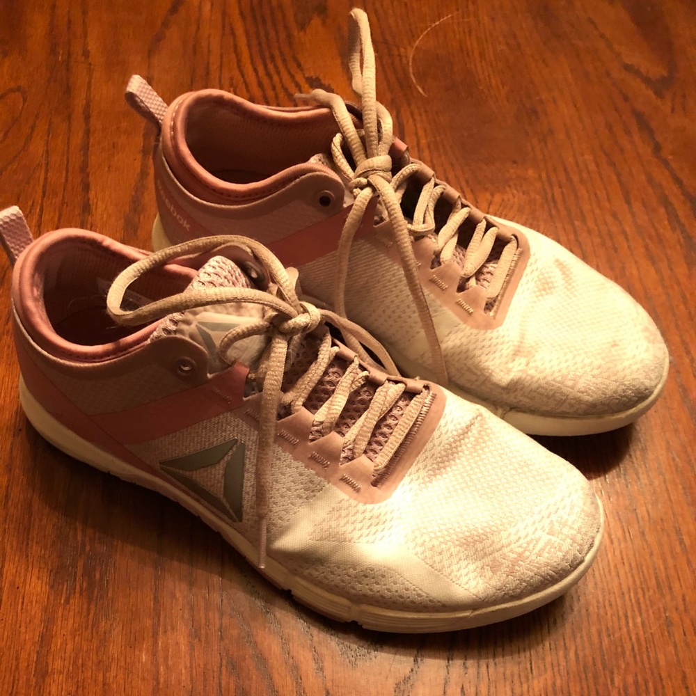 Reebok CrossFit Grace size 7